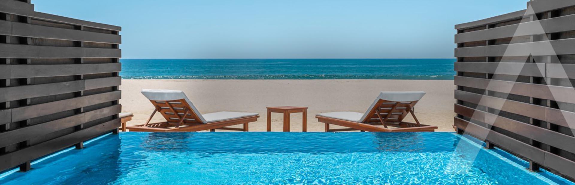 Krystal Grand® Los Cabos   Krystal Grand® Los Cabos