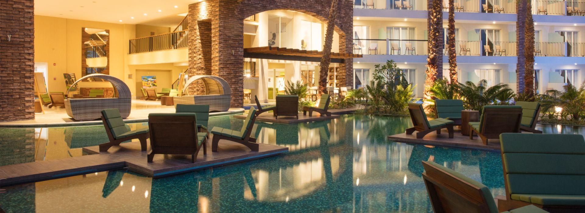 Krystal Grand® Los Cabos   Krystal Grand® Los Cabos