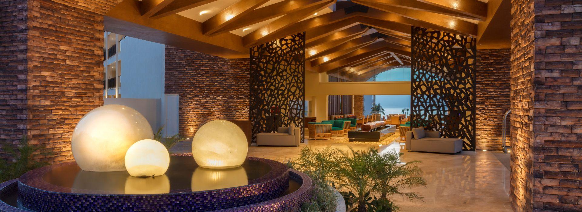 Krystal Grand® Los Cabos   Krystal Grand® Los Cabos