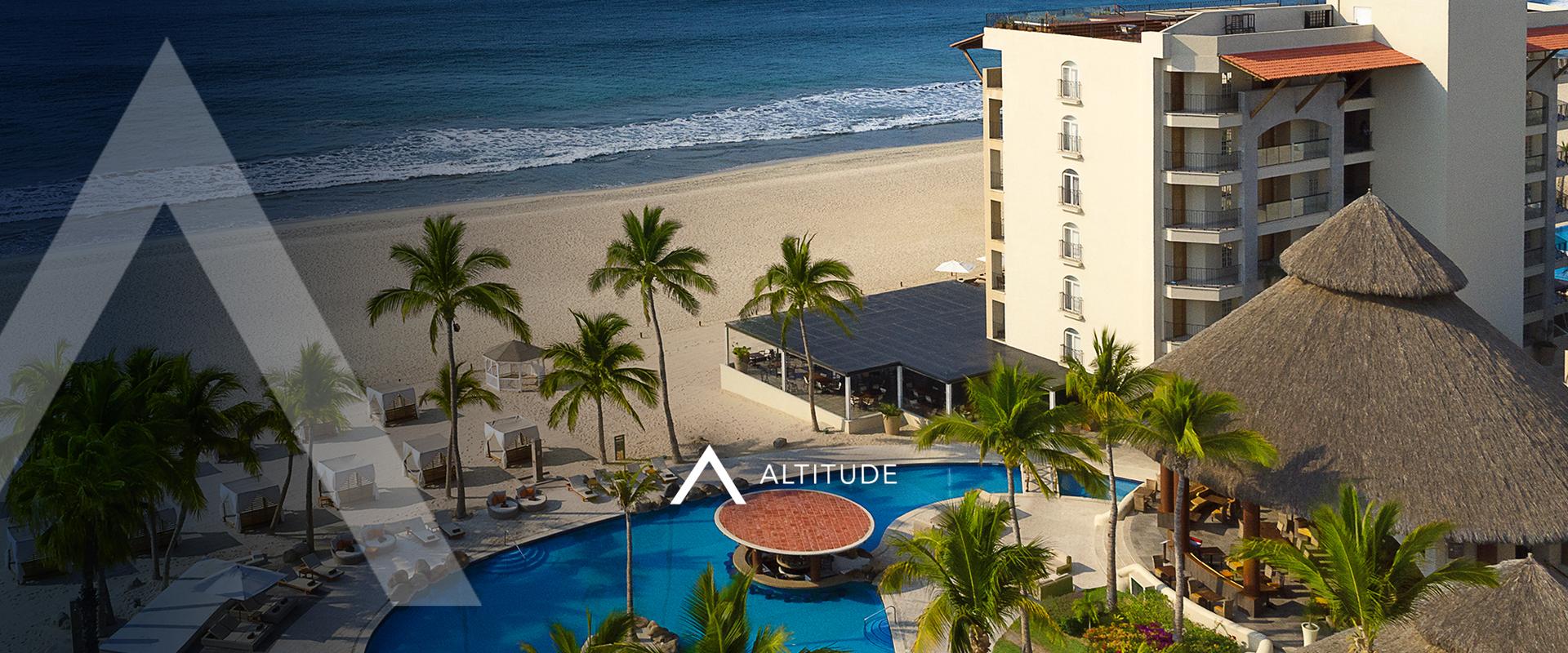 Krystal Grand® Los Cabos   Krystal Grand® Los Cabos