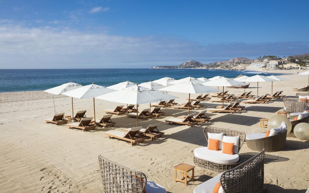 Krystal Grand® Los Cabos   Krystal Grand® Los Cabos