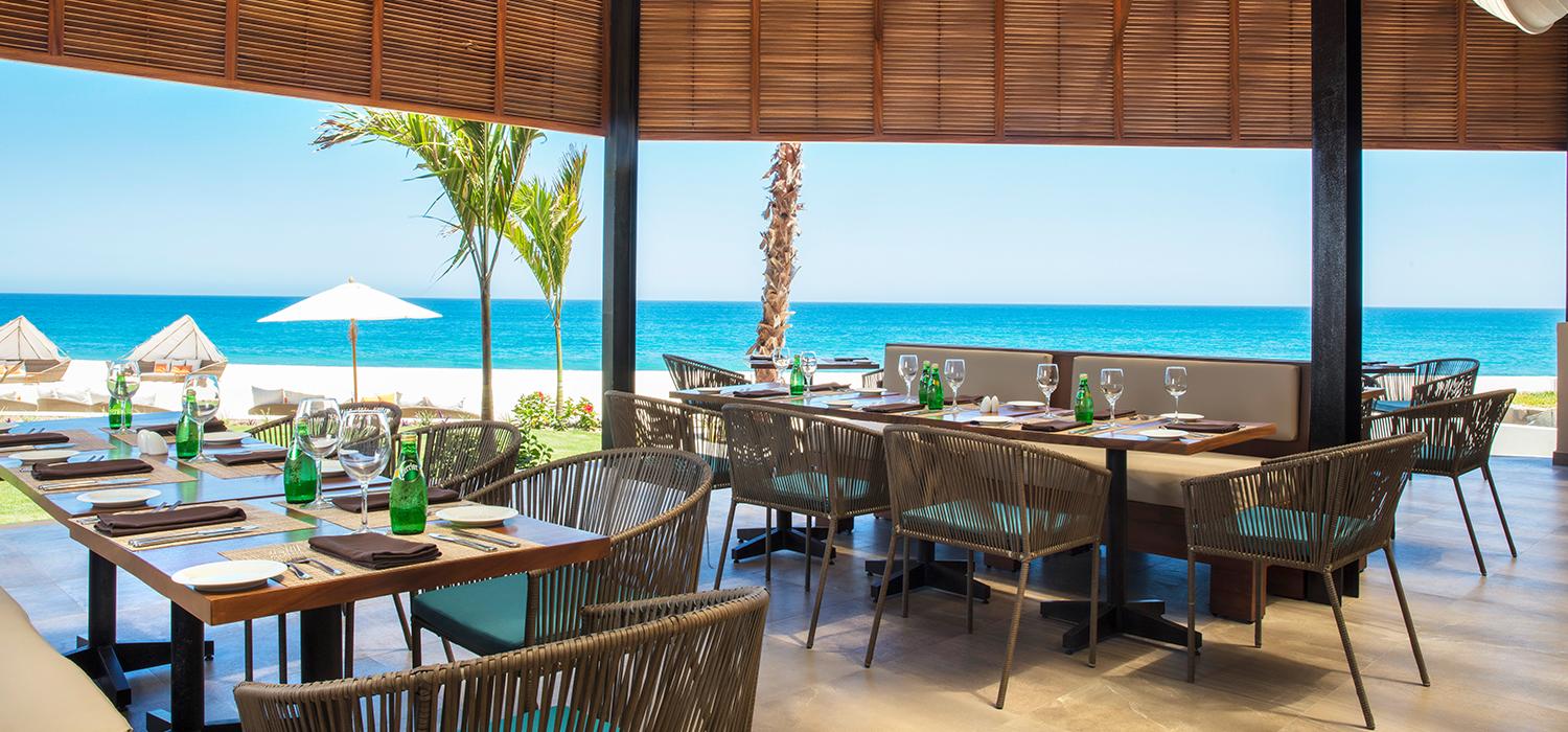 Restaurantes Krystal Grand® Los Cabos Restaurantes Krystal Grand® Los Cabos