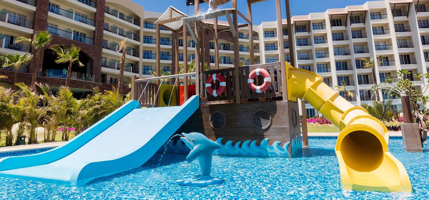 Serviço Krystal Grand® Los Cabos Serviço Krystal Grand® Los Cabos