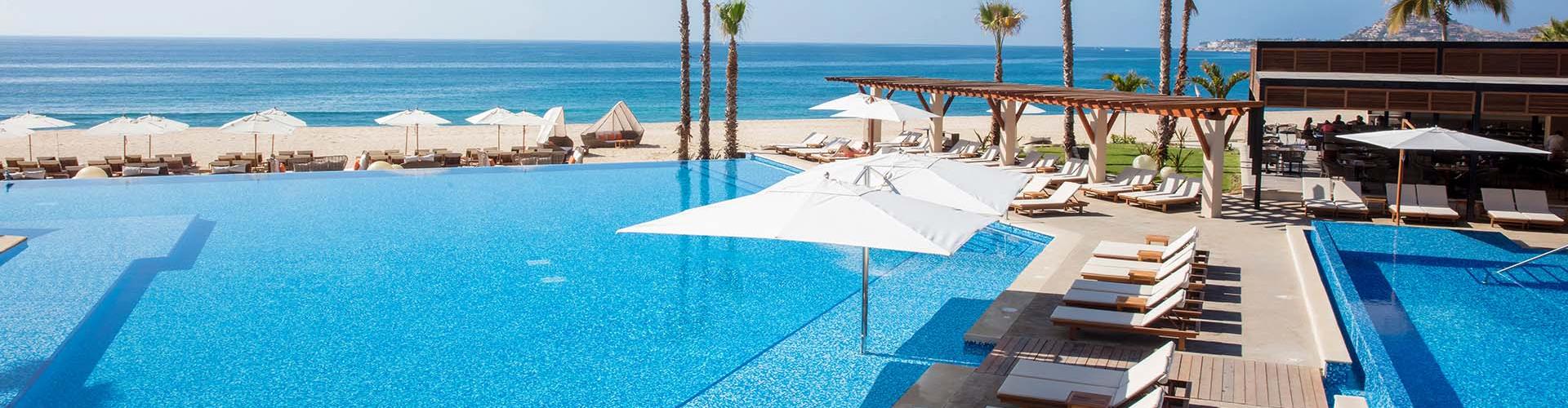 Krystal Grand Los Cabos - Los Cabos - Krystal Grand Los Cabos - Los Cabos -