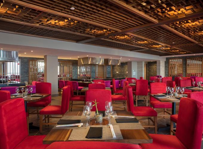 Ayami  Krystal Grand® Los Cabos Ayami  Krystal Grand® Los Cabos