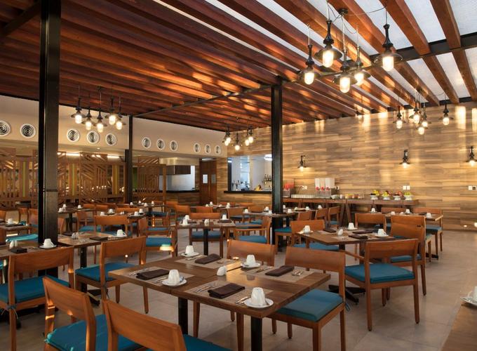 Restaurante O  Krystal Grand® Los Cabos Restaurante O  Krystal Grand® Los Cabos