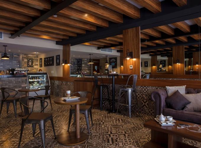 Take a Bite®  Krystal Grand® Los Cabos Take a Bite®  Krystal Grand® Los Cabos