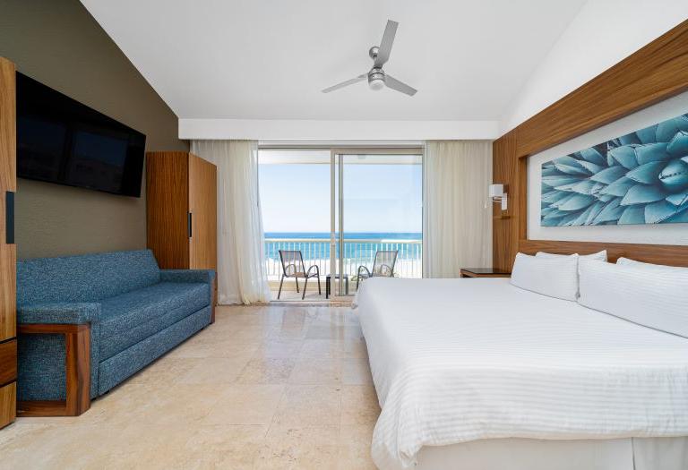 Suite Palmilla Vista para o mar Krystal Grand® Los Cabos Suite Palmilla Vista para o mar Krystal Grand® Los Cabos