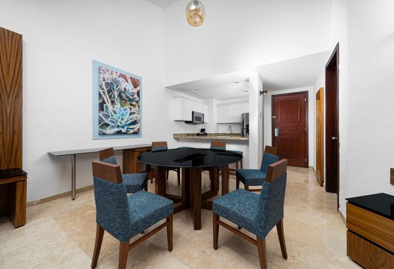 Suite Palmilla Vista para o mar Krystal Grand® Los Cabos Suite Palmilla Vista para o mar Krystal Grand® Los Cabos