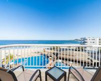 Suite Palmilla Vista para o mar Krystal Grand® Los Cabos Suite Palmilla Vista para o mar Krystal Grand® Los Cabos