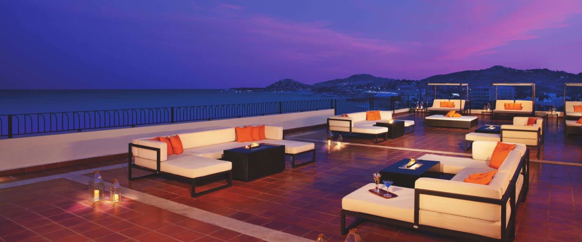   Krystal Grand® Los Cabos