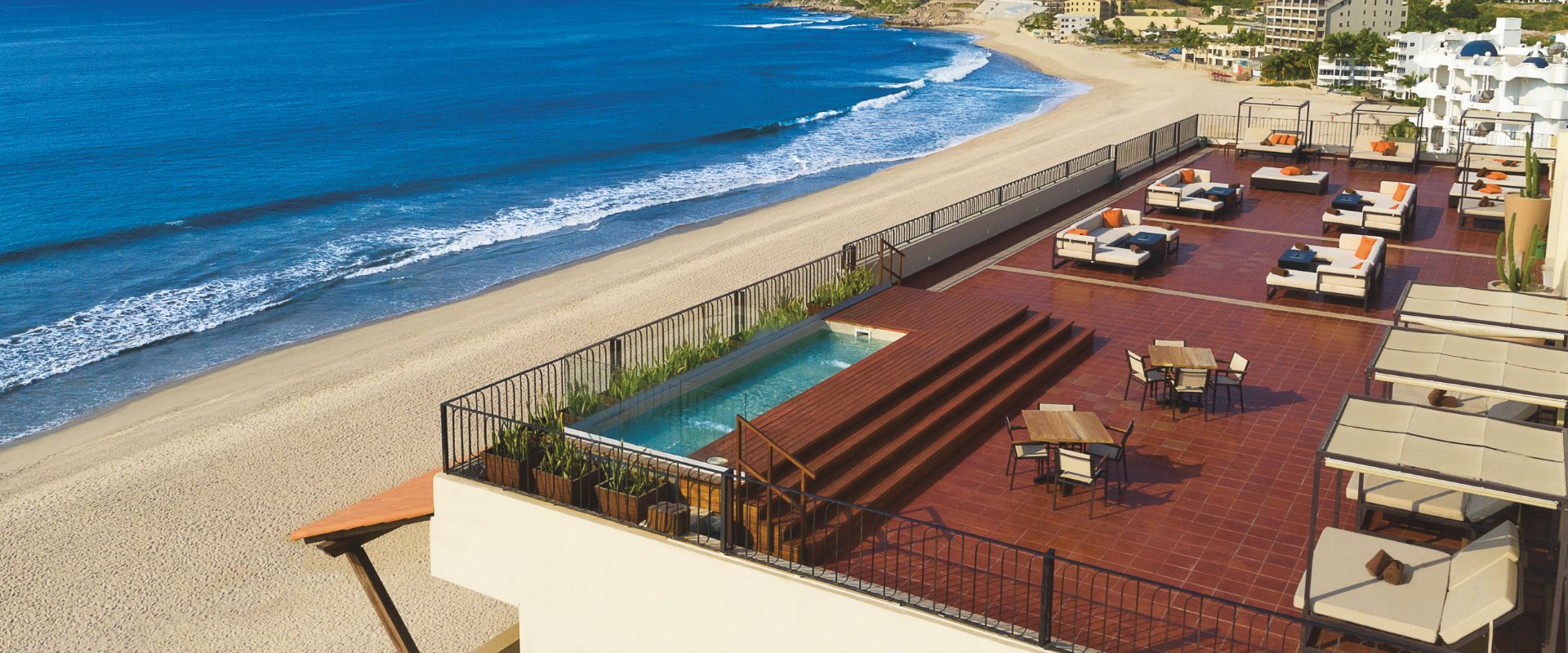   Krystal Grand® Los Cabos