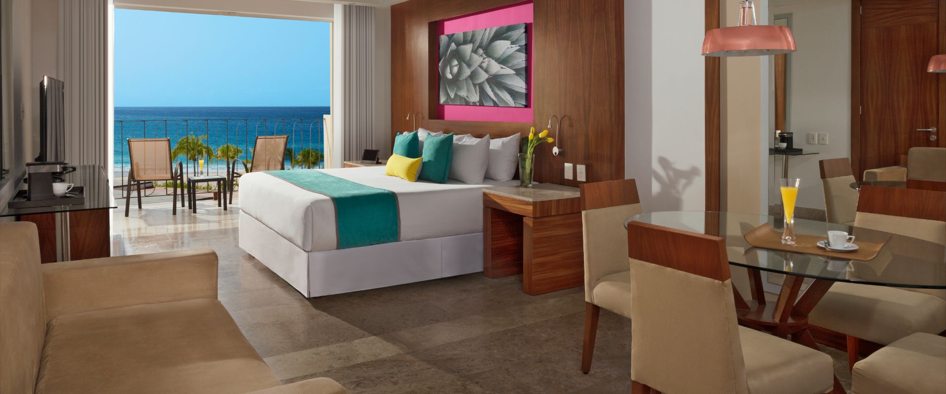   Krystal Grand® Los Cabos