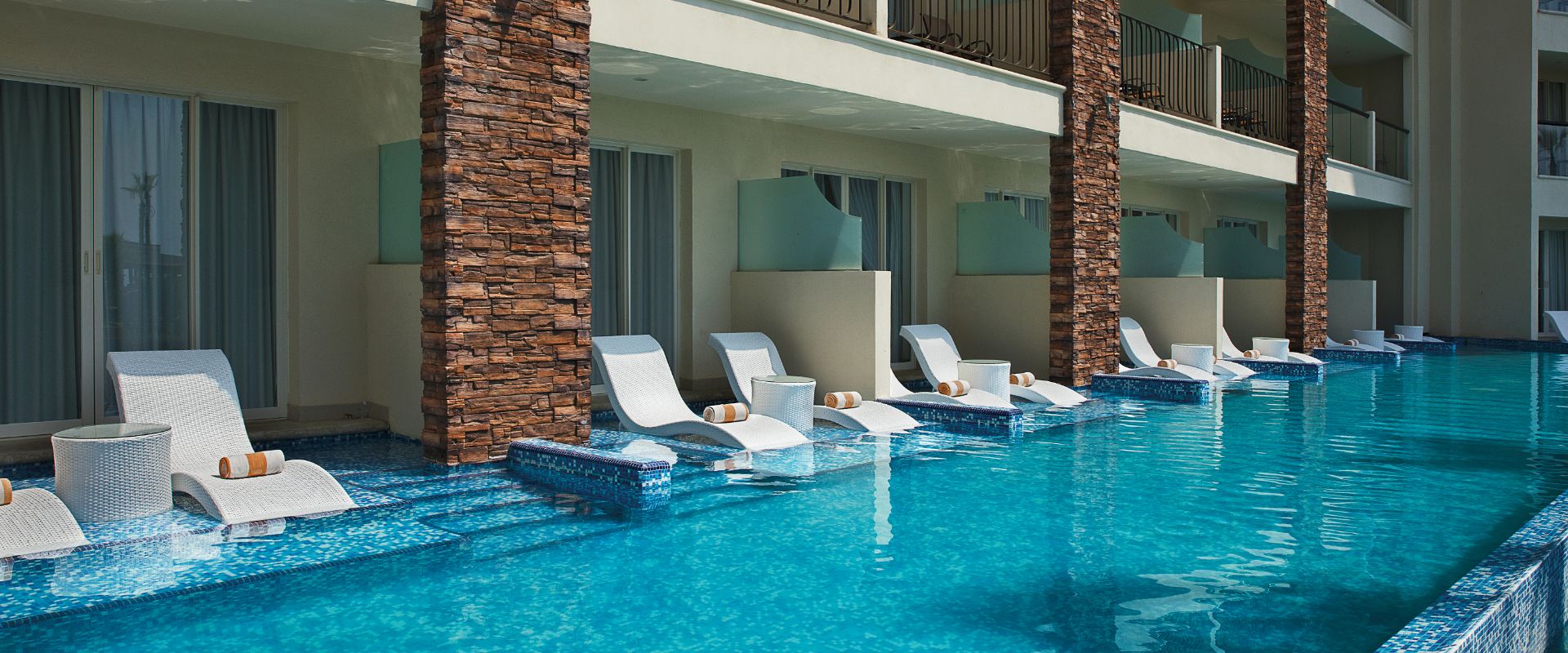   Krystal Grand® Los Cabos