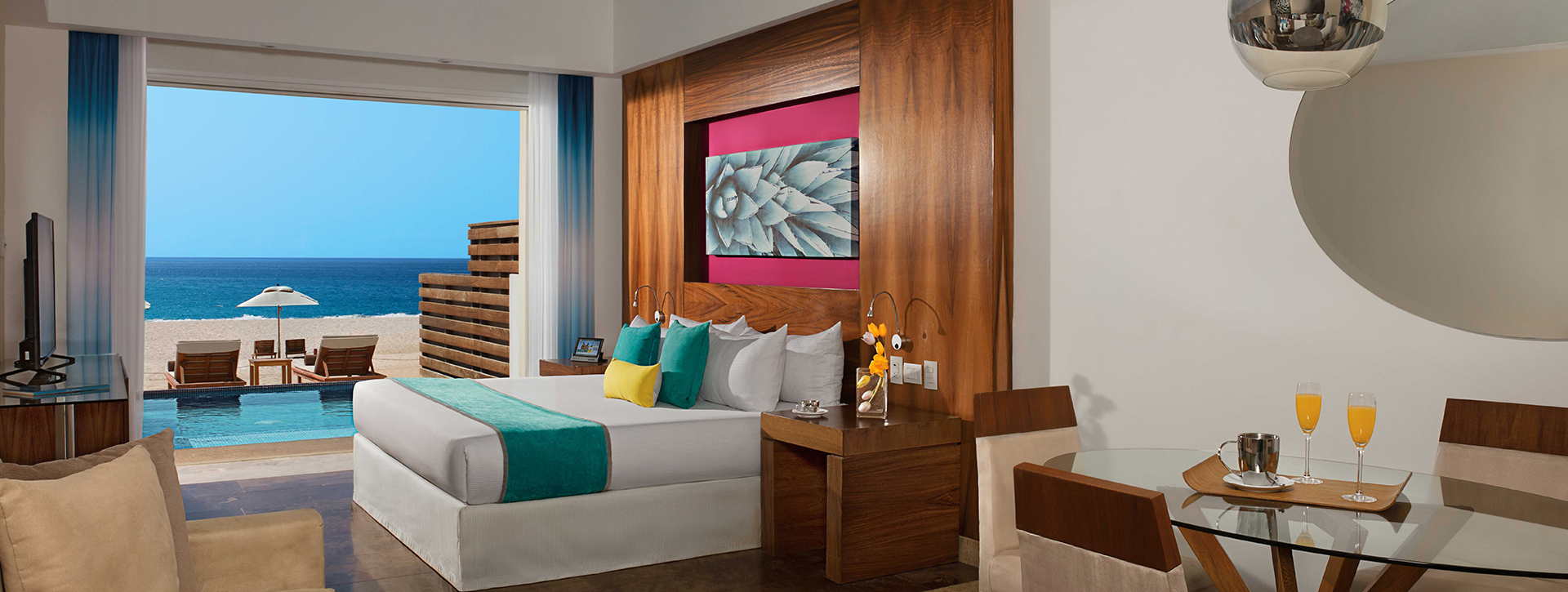 Krystal Grand® Los Cabos Krystal Grand® Los Cabos